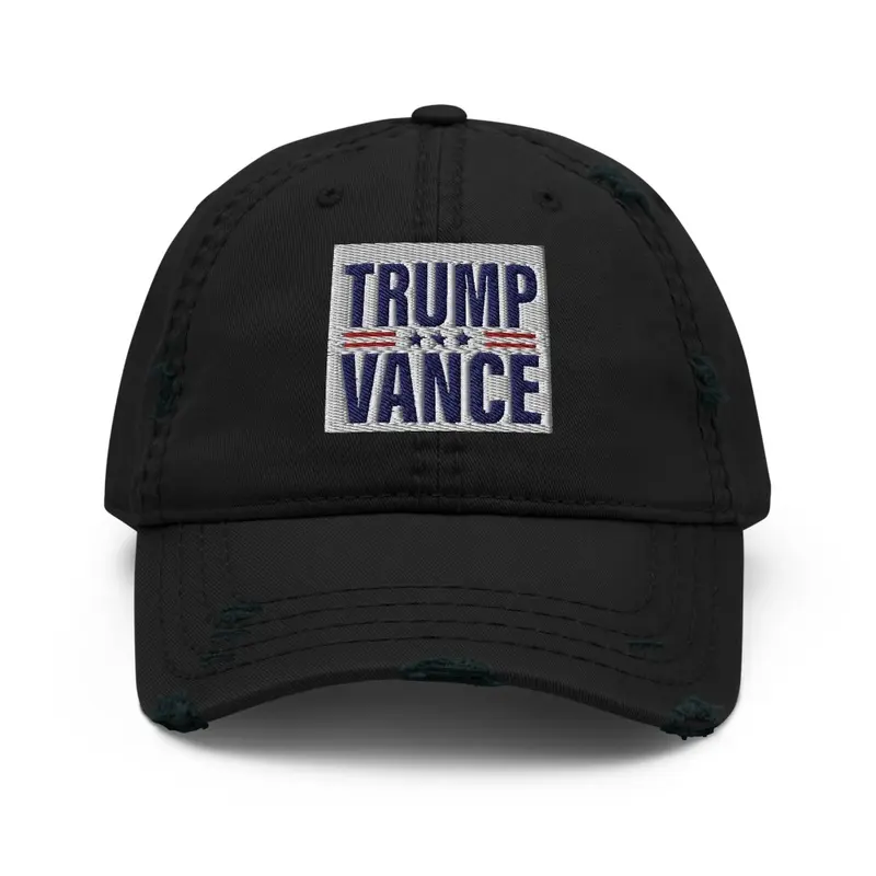 Trump Vance