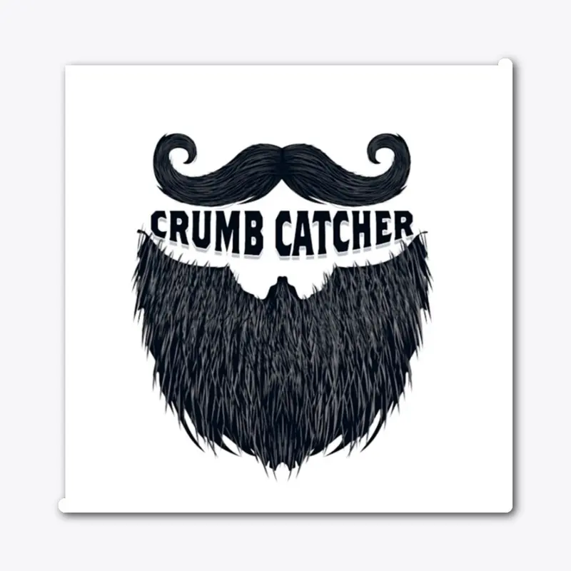 Crumb Catcher