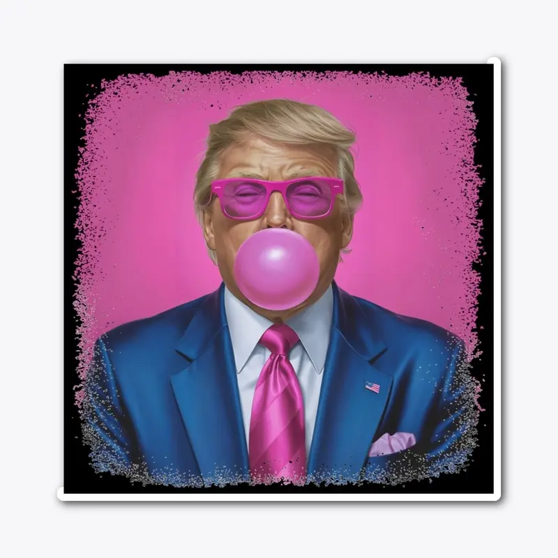 Bubble Gum 2024