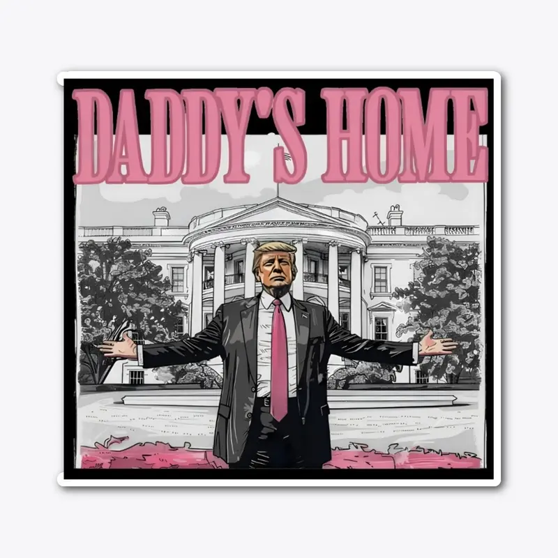 Daddy's Home