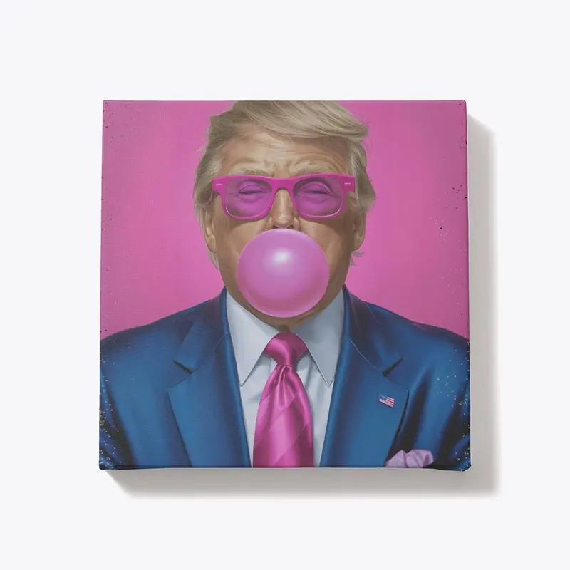 Bubble Gum 2024